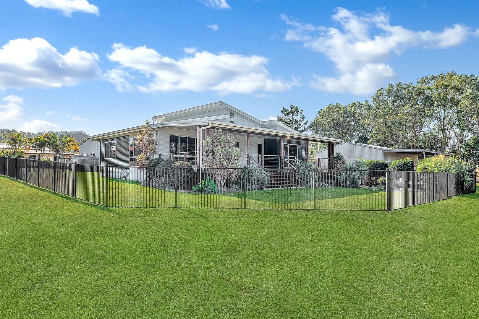 2 Springcliffe Drive, Seaforth QLD 4741, Image 0