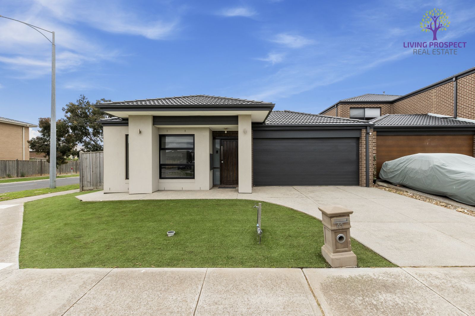 41 Seagrass Crescent, Point Cook VIC 3030, Image 0
