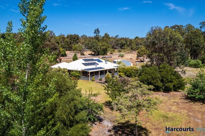 Picture of 56 Cockatoo Drive, NANNUP WA 6275