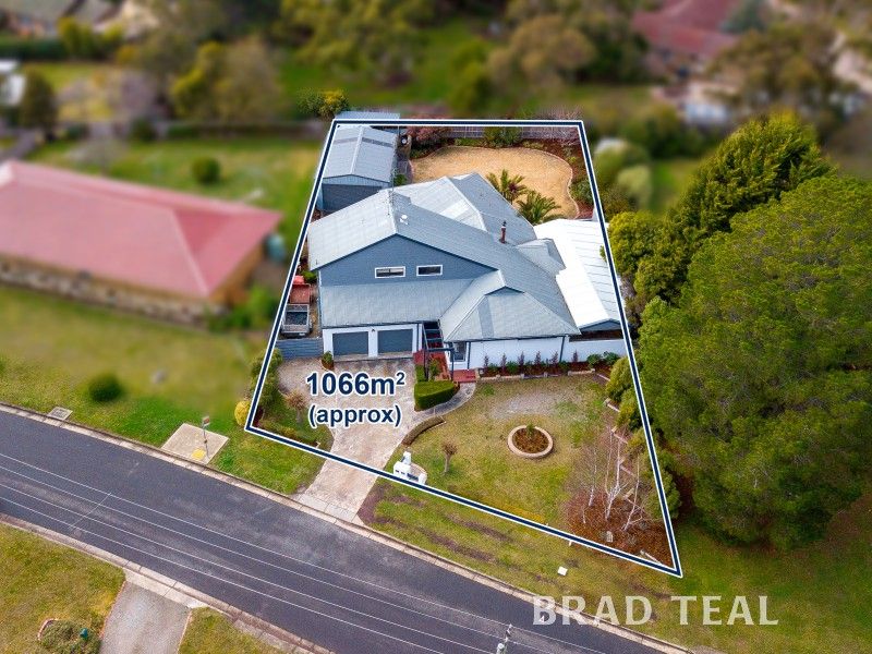 5 Penny Green Drive, Gisborne VIC 3437, Image 1