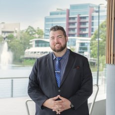 Mark Carty, Property manager