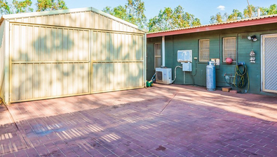 Picture of 18 Judith Way, SOUTH HEDLAND WA 6722