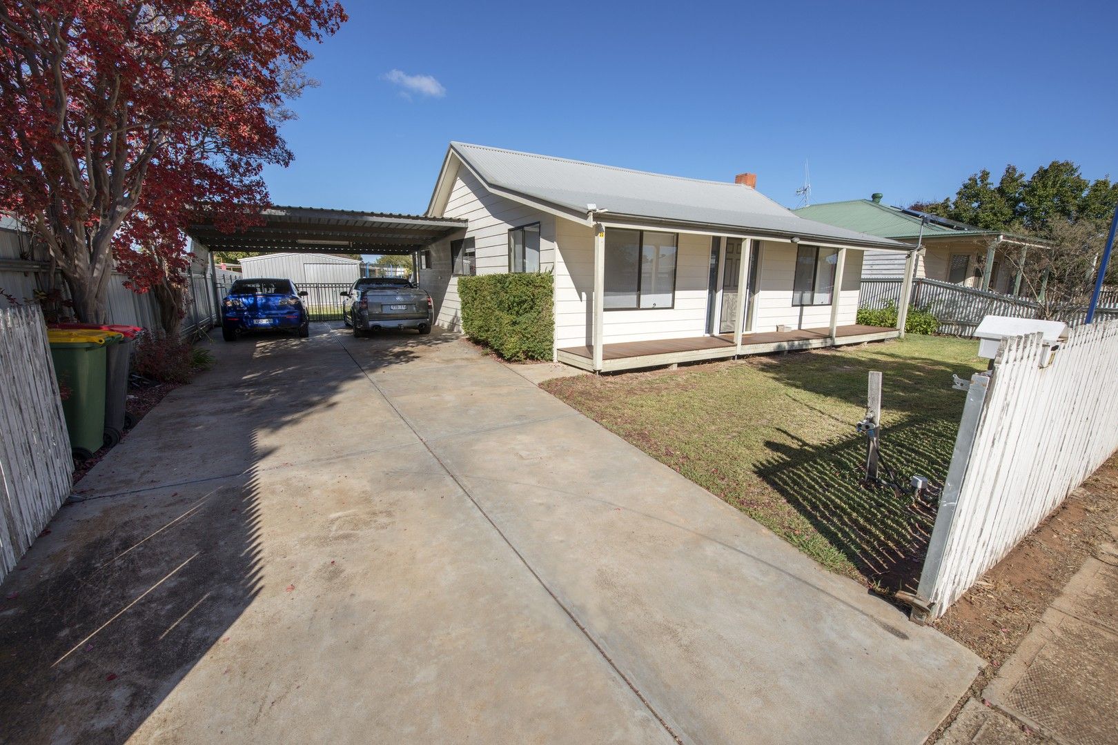 23 Donnington Street, Swan Hill VIC 3585, Image 0