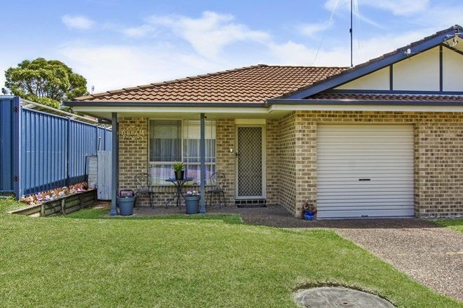 Picture of 1/7 Tracie Close, KARIONG NSW 2250