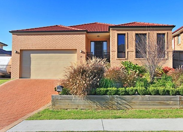 17 Macalister Terrace, Albion Park NSW 2527