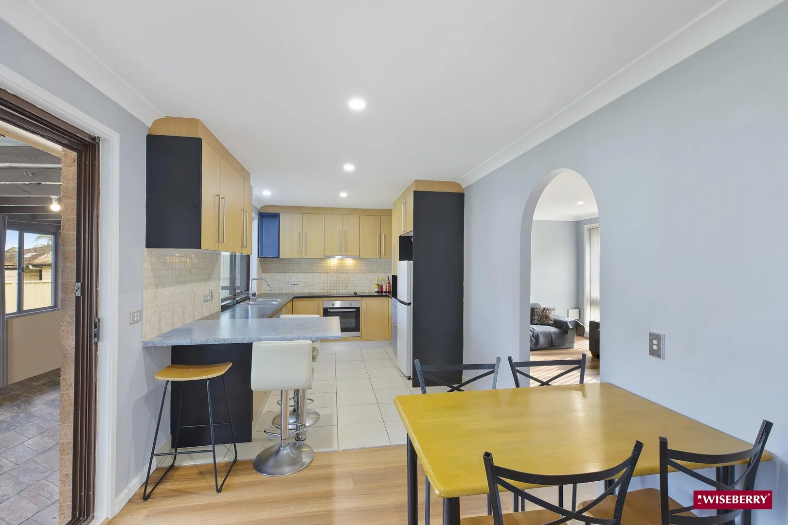 Additional image 6 of 61 HUME boulevard, Killarney Vale NSW 2261