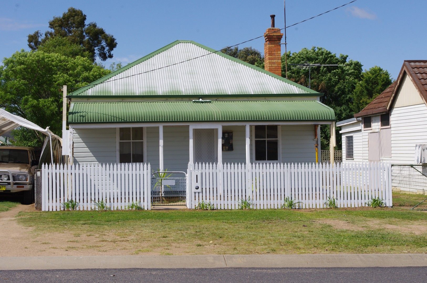 16 Medora Street, Inverell NSW 2360 House For Rent 300 Domain