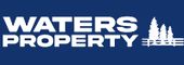 Logo for WATERS PROPERTY AGENCY