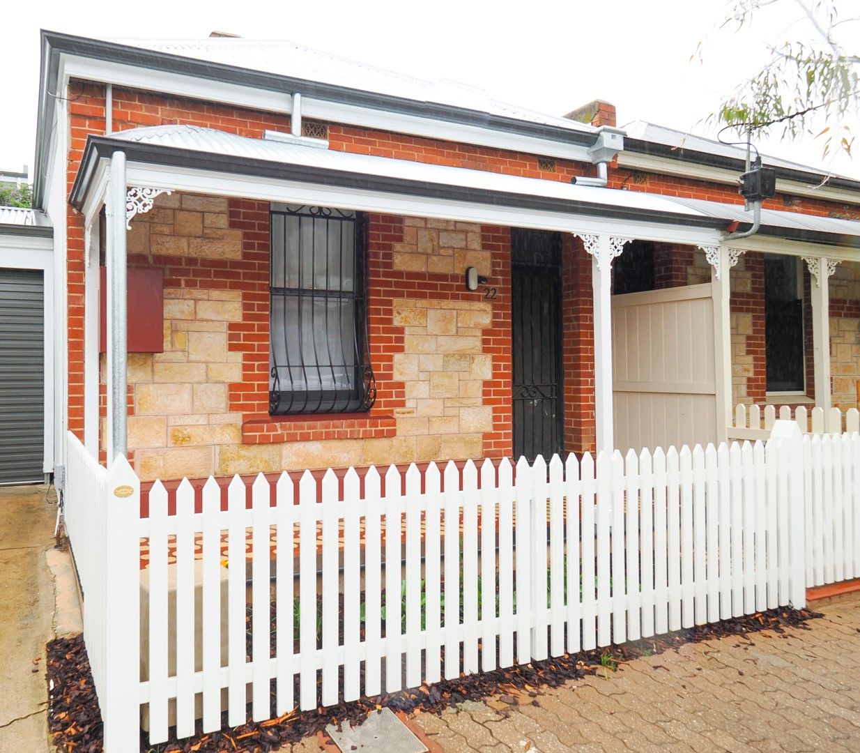 2 bedrooms House in 22 Ada Street ADELAIDE SA, 5000