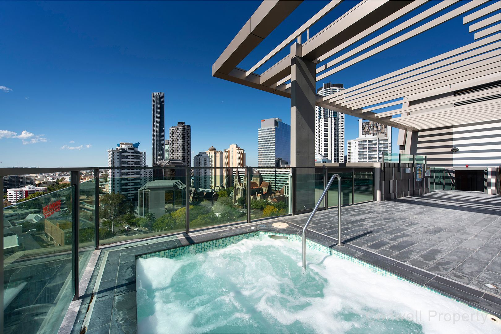 107 Astor Terrace, Spring Hill QLD 4000 Apartment For Rent Domain