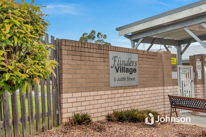 Picture of 8/5 Judith Street, FLINDERS VIEW QLD 4305