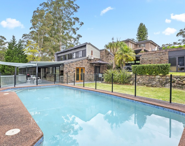 8B Corang Road, Westleigh NSW 2120