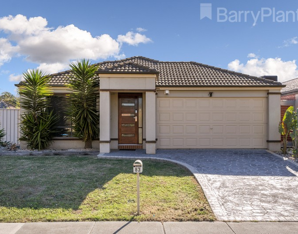 83 Willowgreen Way, Point Cook VIC 3030