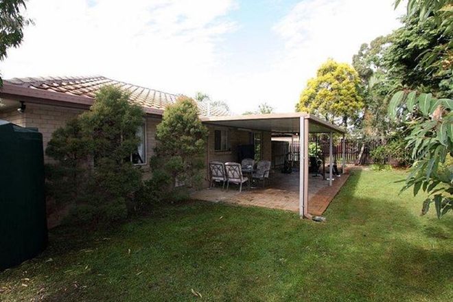 Picture of 17 Macauley Drive, BORONIA HEIGHTS QLD 4124