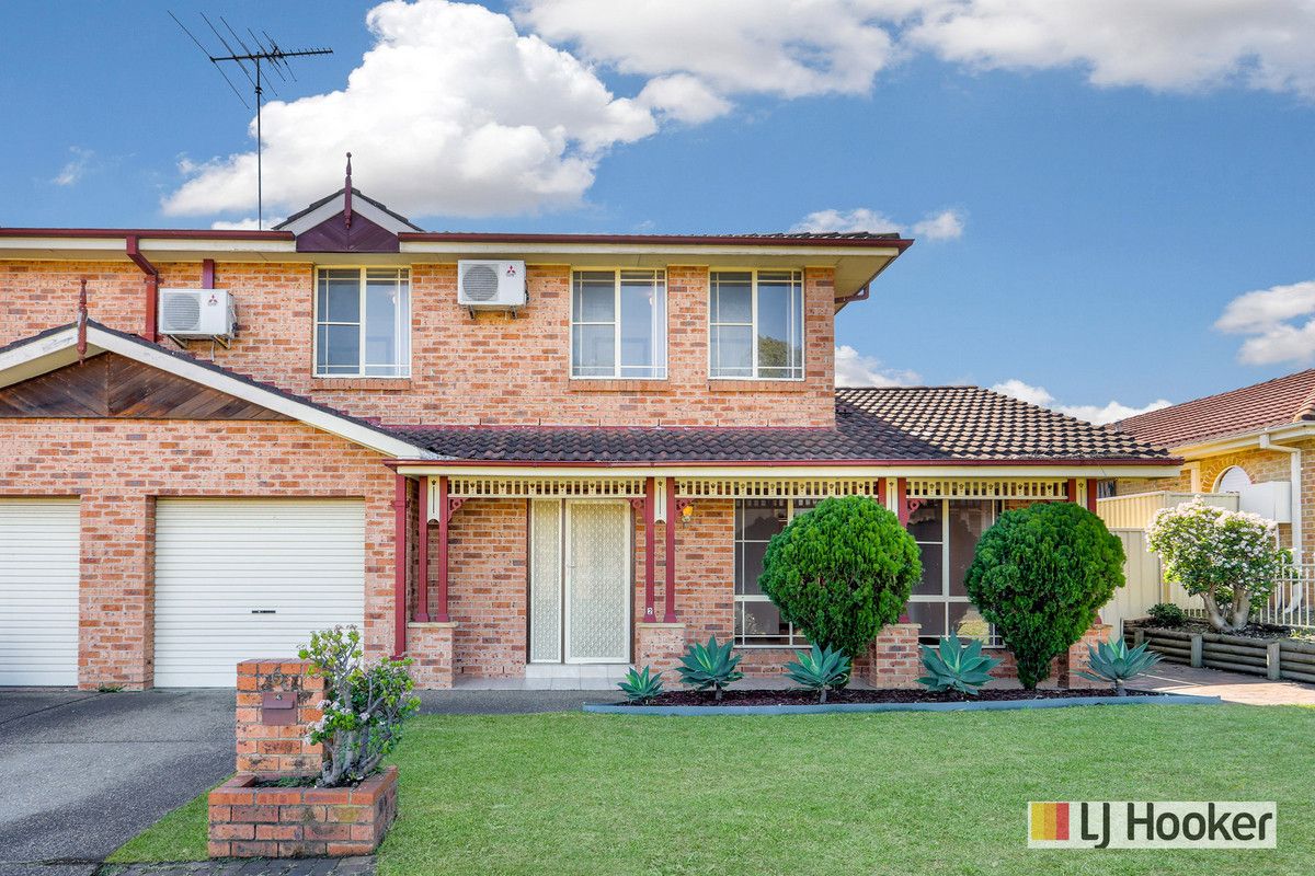 2/6 Coolabah Place, Blacktown NSW 2148, Image 0