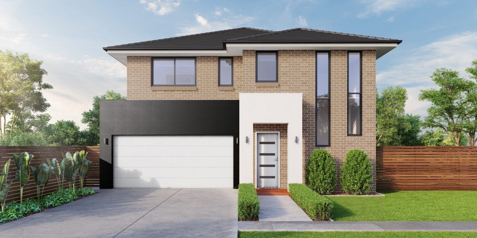 5 bedrooms New House & Land in Contact us for address details DENHAM COURT NSW, 2565
