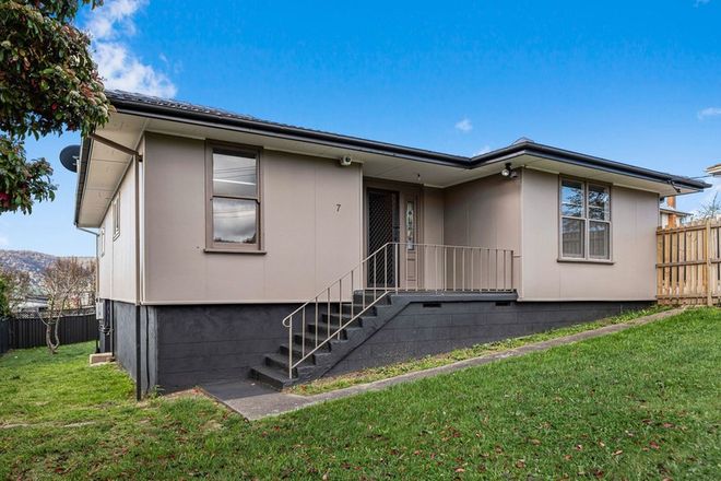 Picture of 7 Purcell Street, BOWENFELS NSW 2790