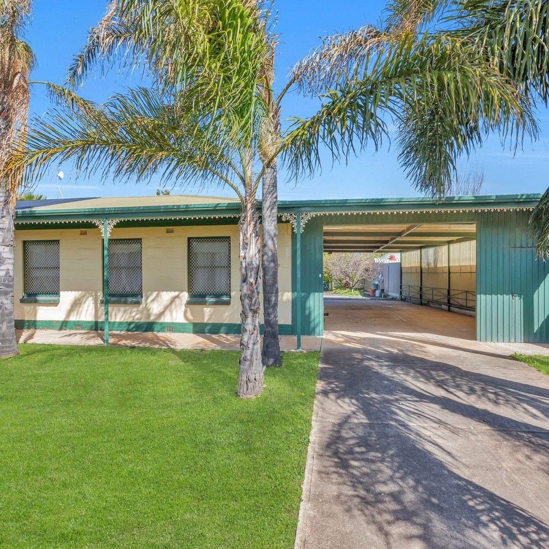 3 bedrooms House in 27 Kent Street MANSFIELD PARK SA, 5012