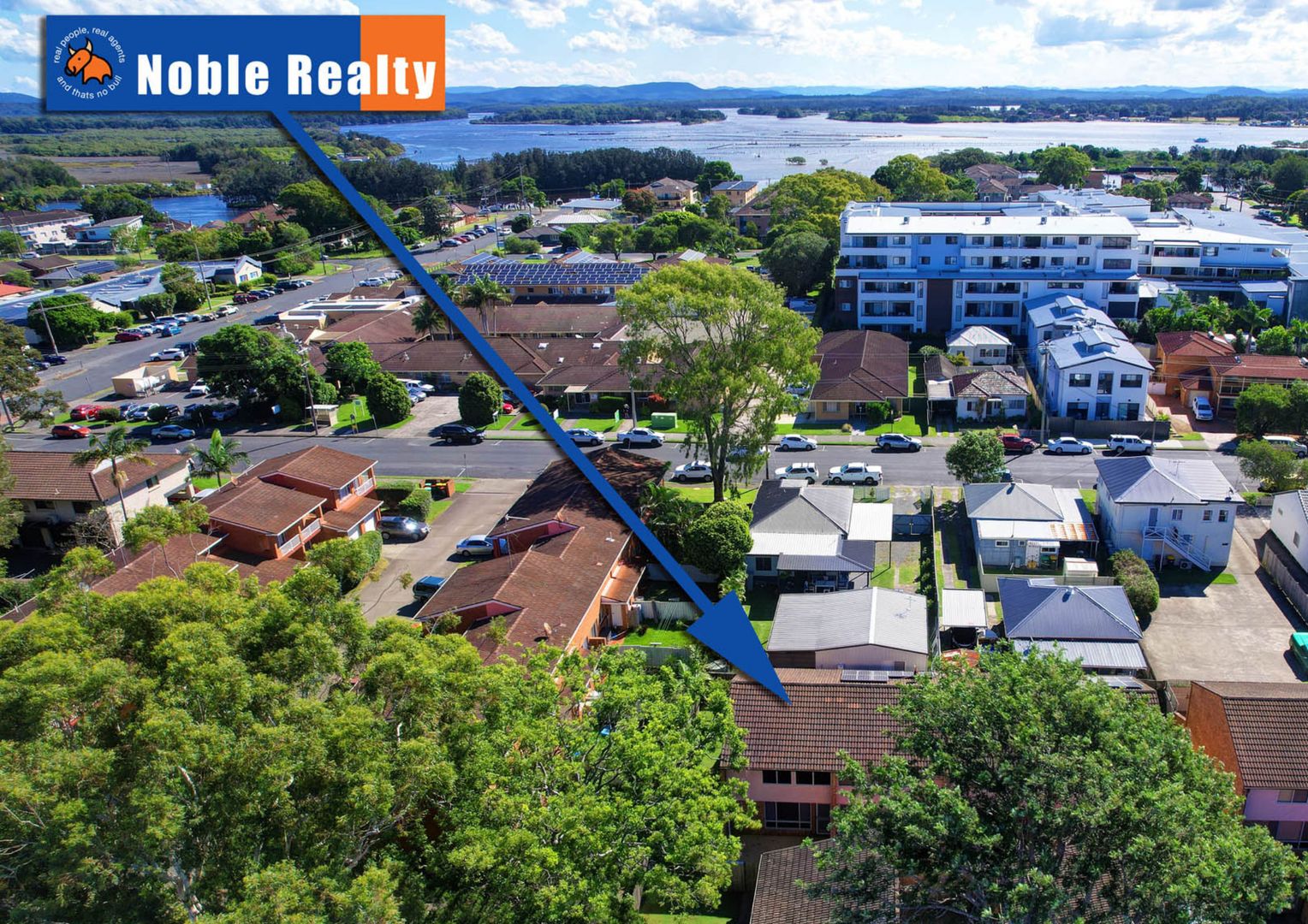 1/63 Macintosh Street, Forster Property History & Address Research