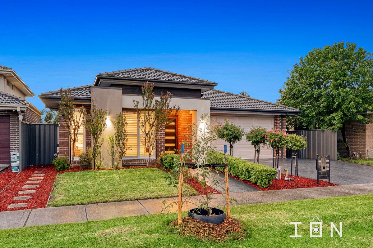 56 Pegasus Road, Cranbourne West VIC 3977, Image 0