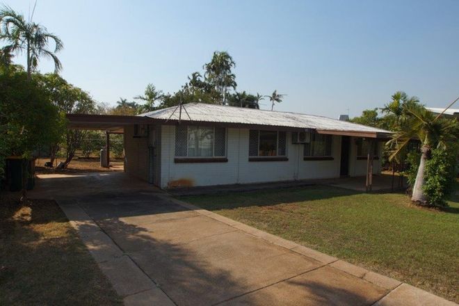 Picture of 10 Brooks Place, MILLNER NT 0810