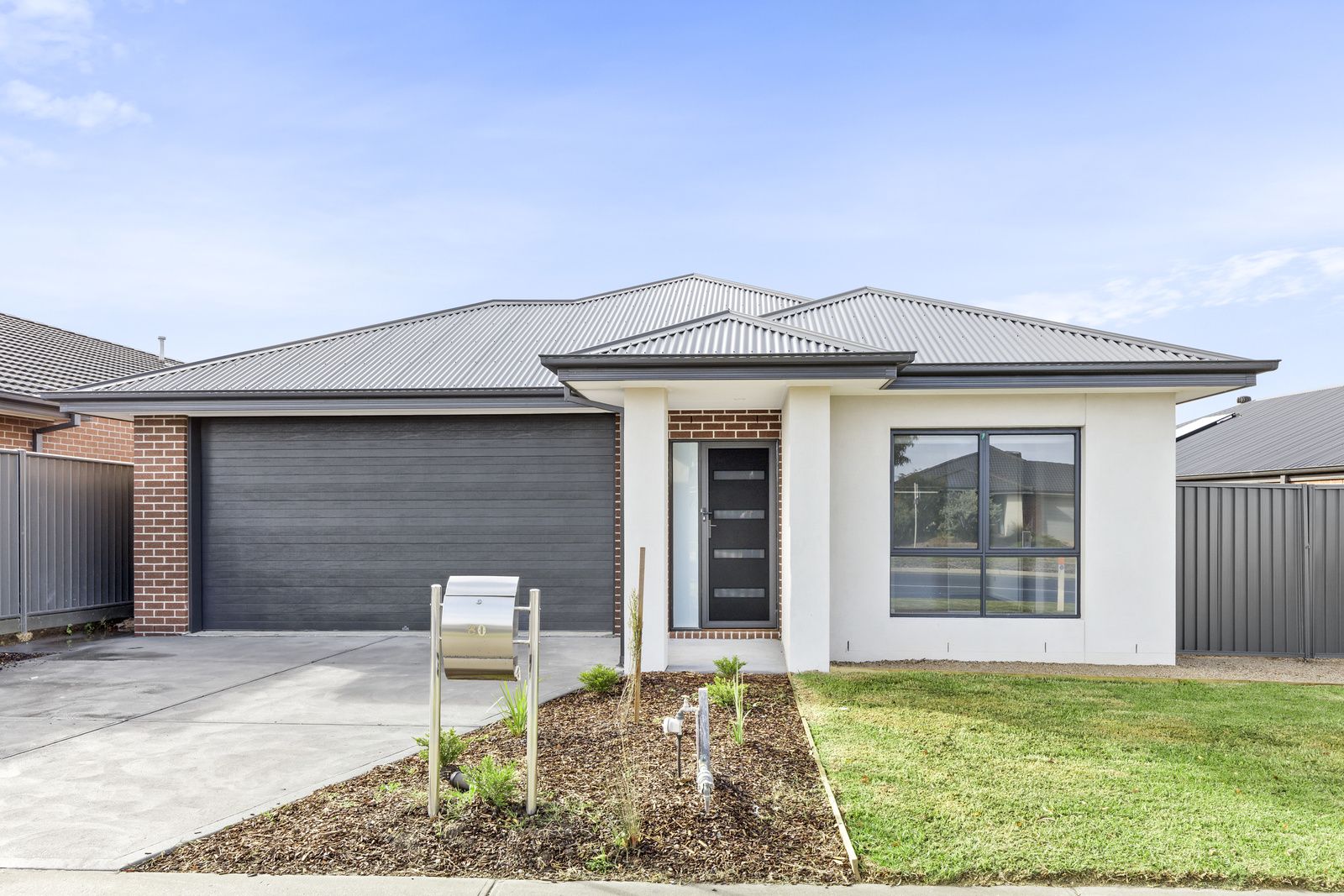 80 Centennial Boulevard, Curlewis VIC 3222