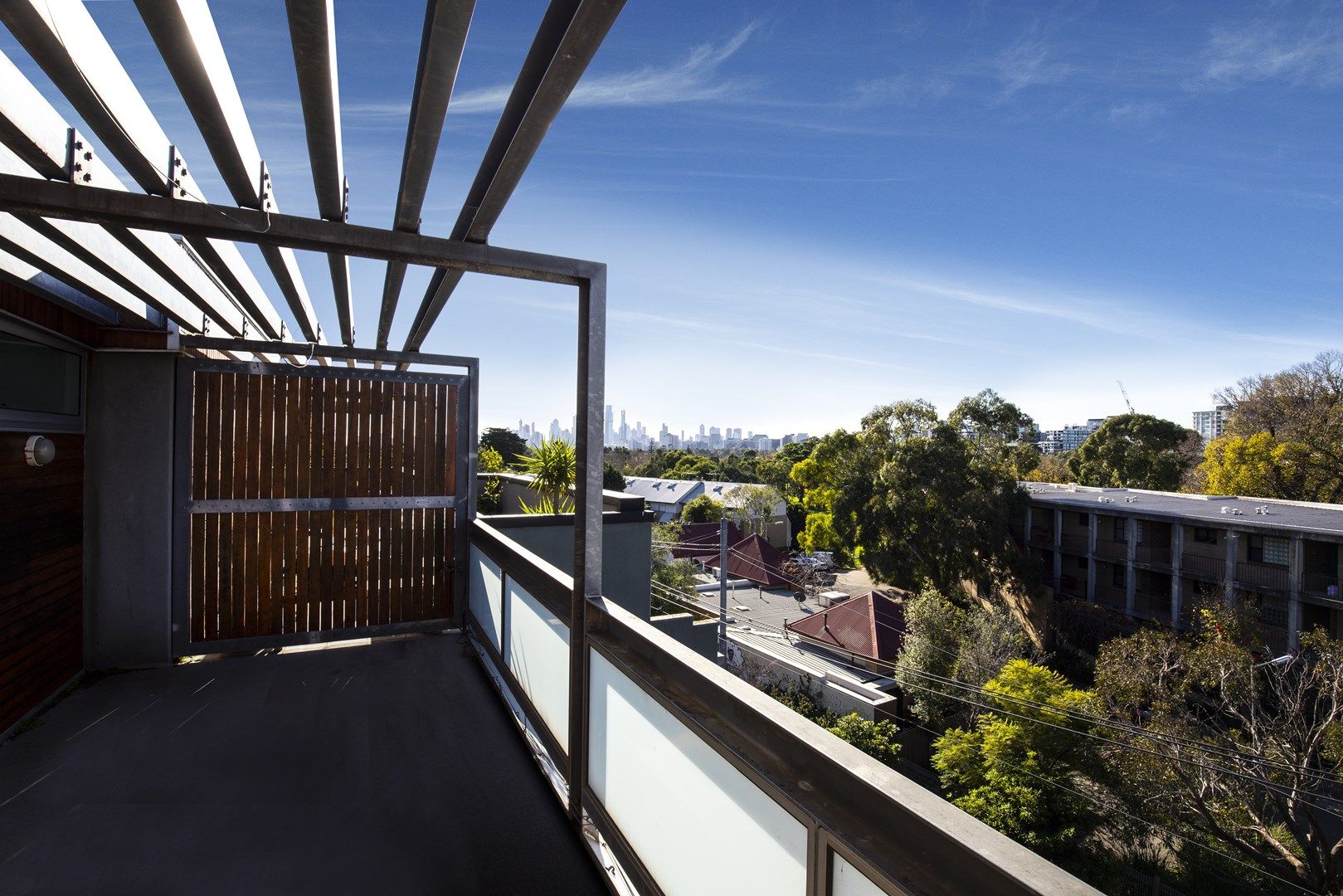 2 bedrooms Apartment / Unit / Flat in 20/352 Canterbury Road ST KILDA VIC, 3182