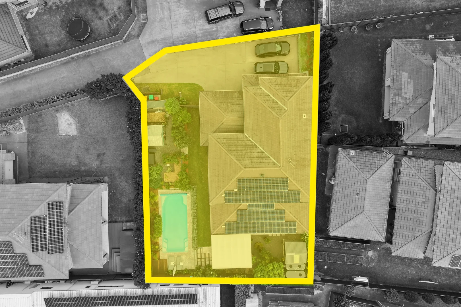 Additional image 17 of 13 James Grieve Avenue, Norwest NSW 2153