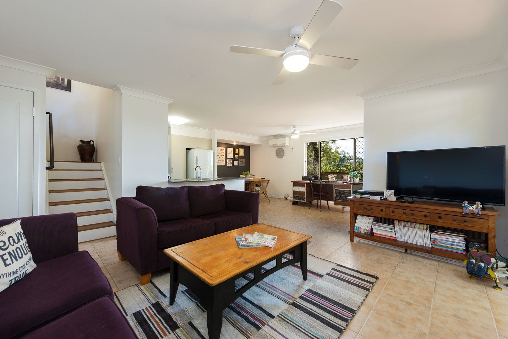 6/1 Glenquarie Place, The Gap QLD 4061, Image 1
