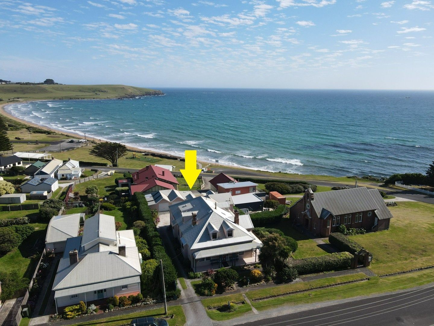 6 Marshall Street, Stanley TAS 7331, Image 0