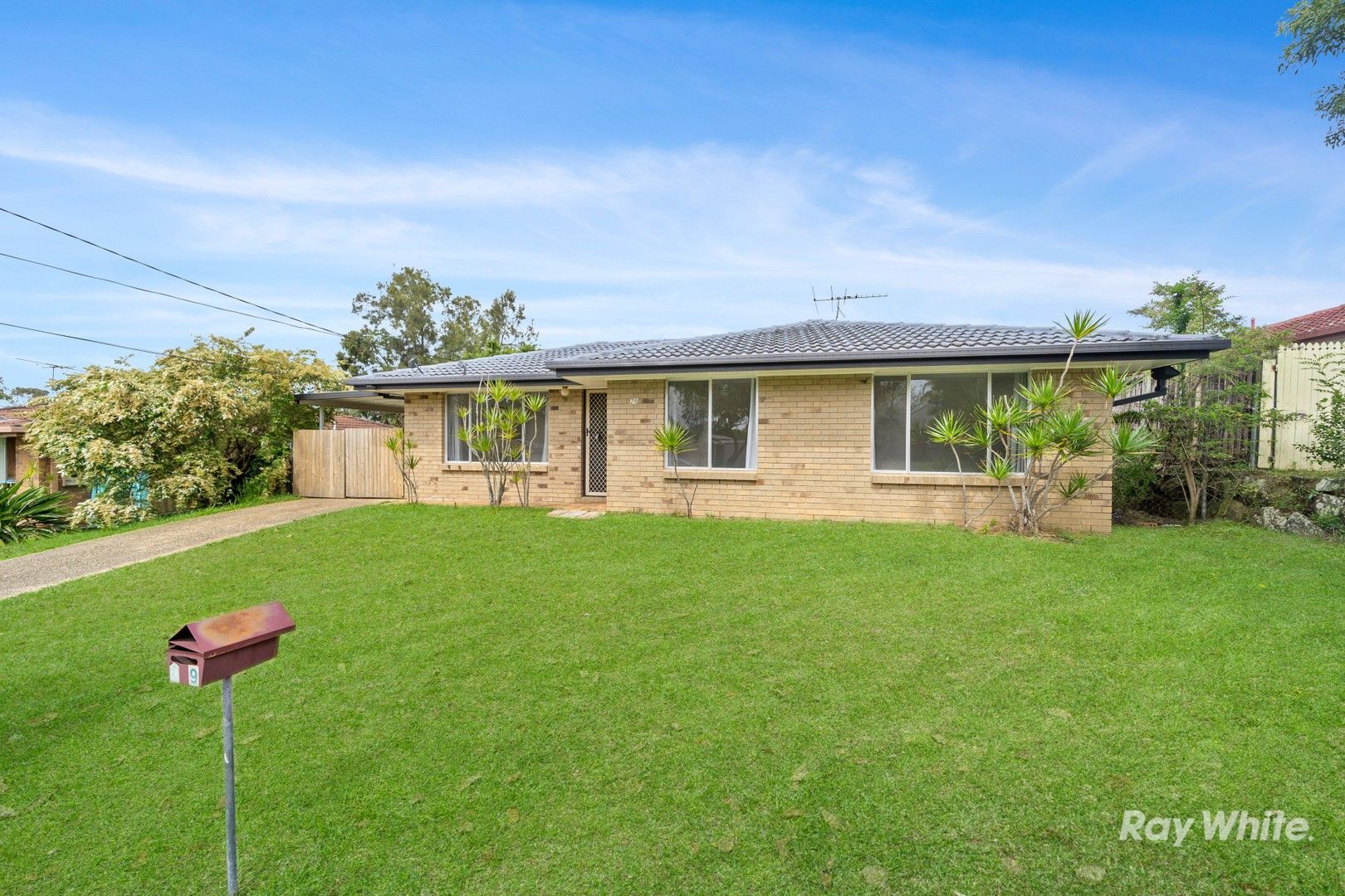 29 Trebeck Street, Browns Plains QLD 4118, Image 0