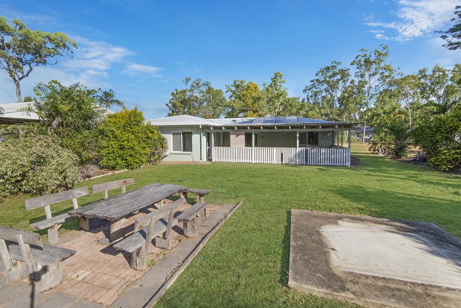 4 Joyard Court, Rangewood QLD 4817, Image 0