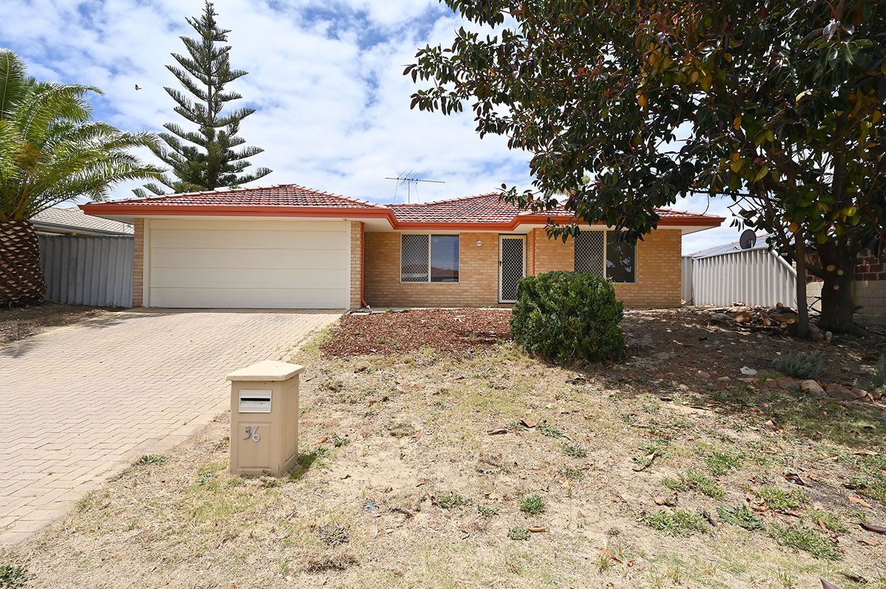 36 Dunmore Circuit, Merriwa WA 6030, Image 0