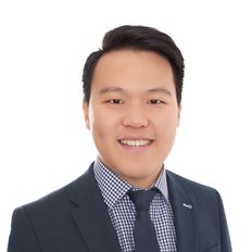 Samuel Ling, Sales representative