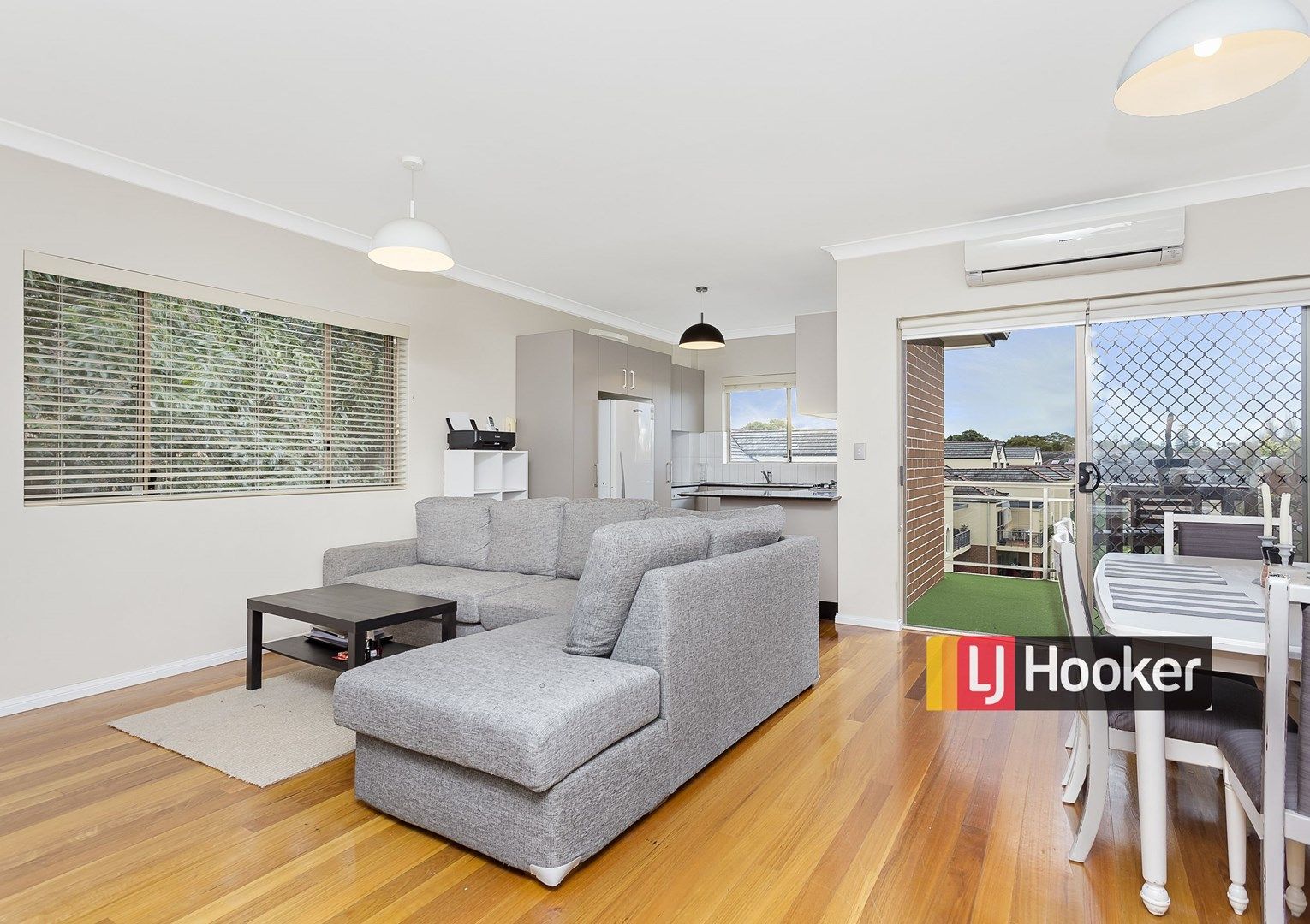 8/593 New Canterbury Road, Dulwich Hill NSW 2203, Image 0
