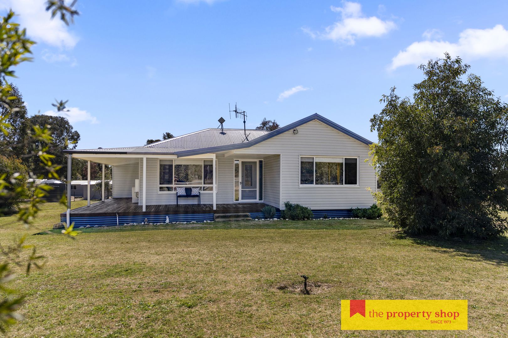 405 Lowes Peak Road, Mudgee NSW 2850, Image 1