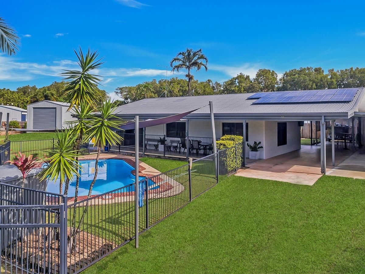 19 Casuarina Street, Tully Heads QLD 4854, Image 0