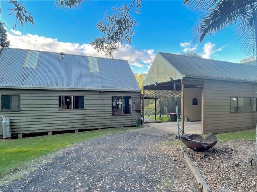 168 Gleniffer Road, Bonville NSW 2450 House For Rent Domain