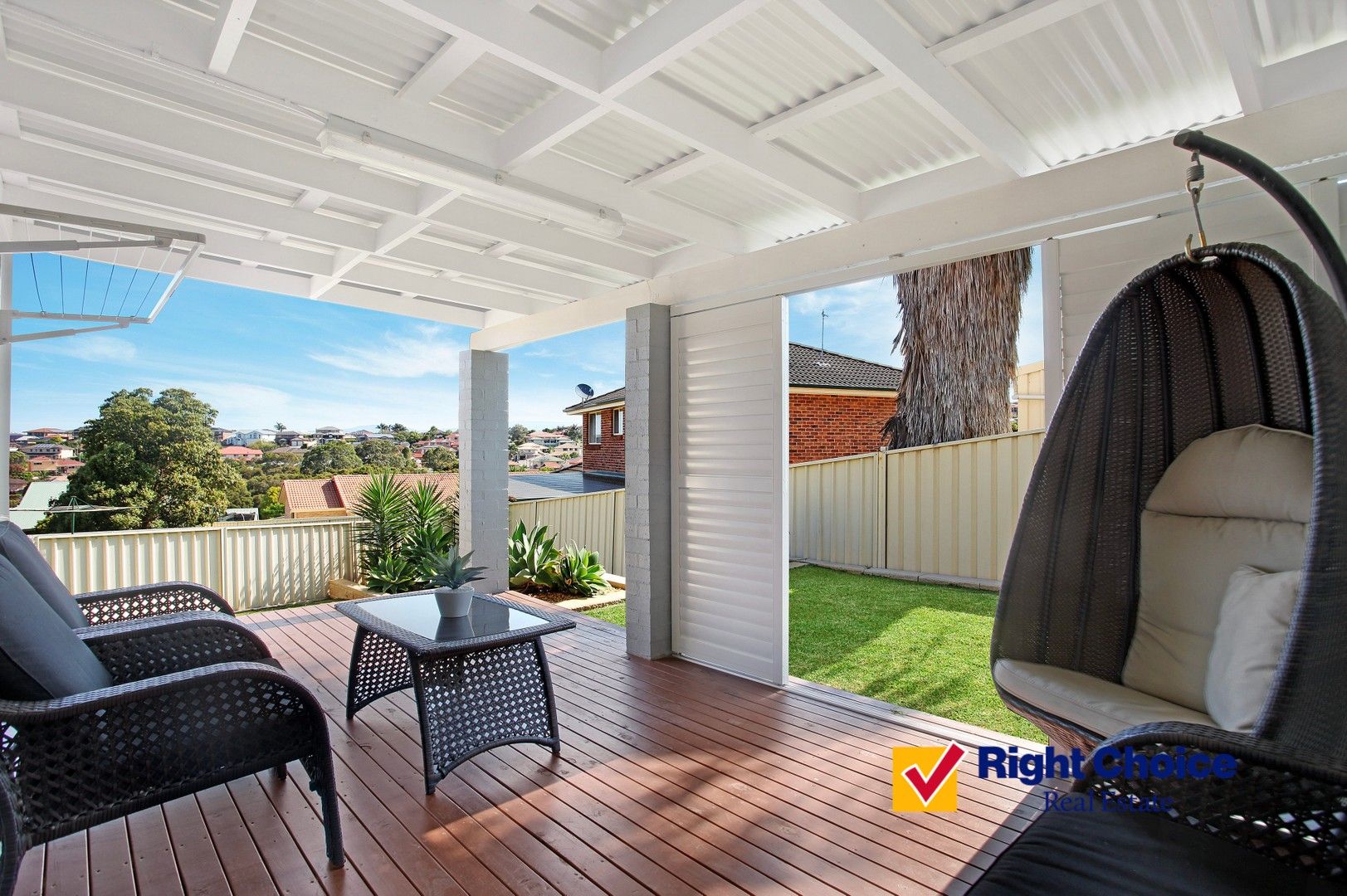 1/7 Burrill Place, Flinders NSW 2529, Image 0