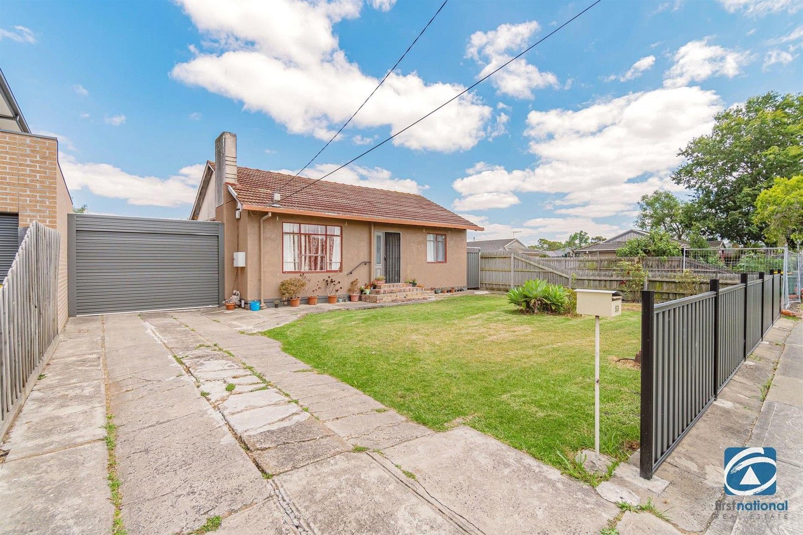 3 bedrooms House in 53 Gibson Street BROADMEADOWS VIC, 3047