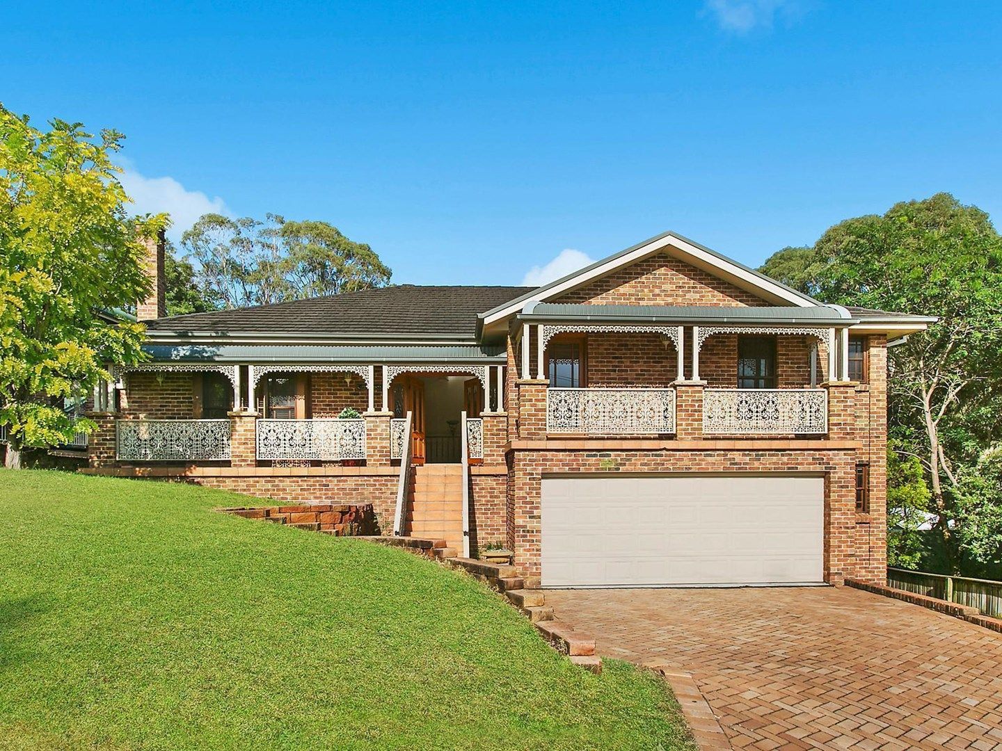 2A Bradley Avenue, Mount Kembla NSW 2526, Image 0