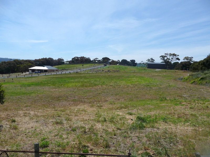 Lot 5 Stirling Court, HINDMARSH VALLEY SA 5211, Image 1