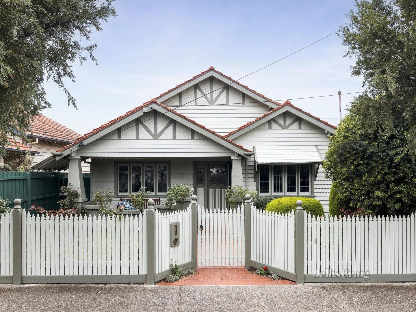 3 bedrooms House in 120 Barrow Street COBURG VIC, 3058