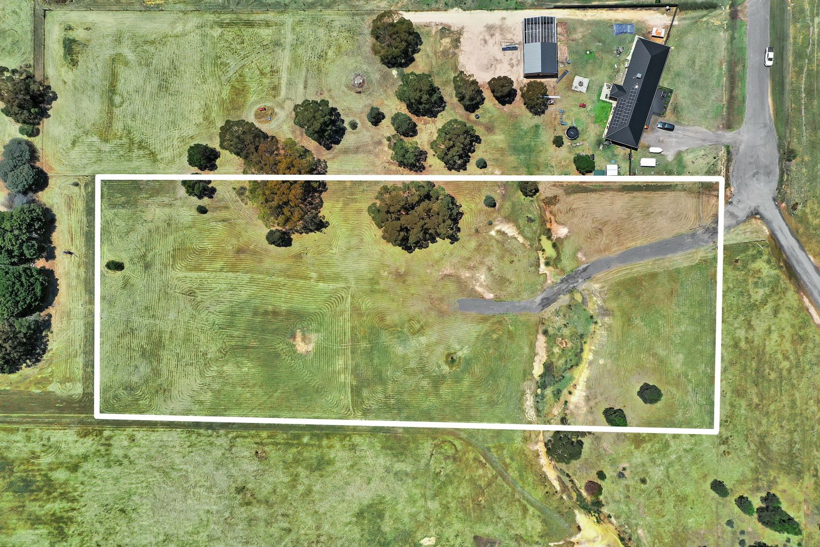 Lot 1 Mossman Road, Stawell VIC 3380, Image 1