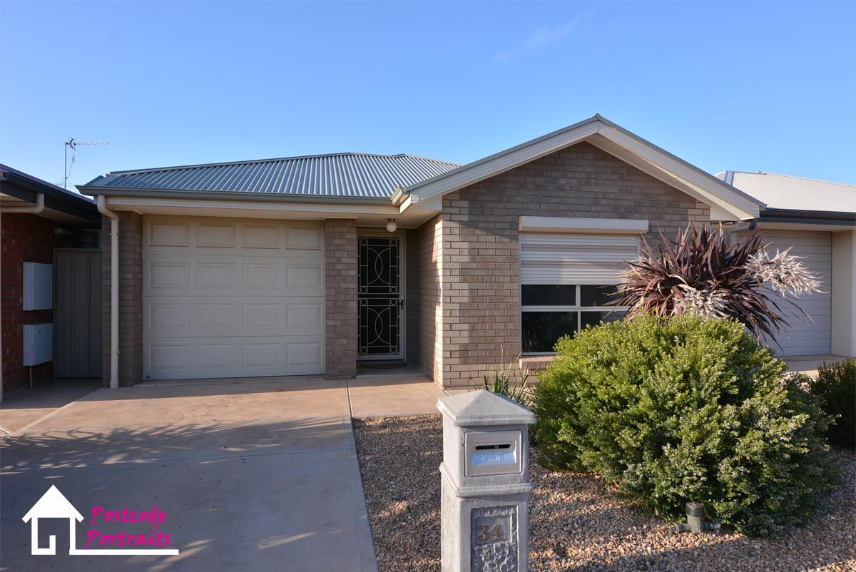 34 Hanley Street, Whyalla Norrie SA 5608, Image 0