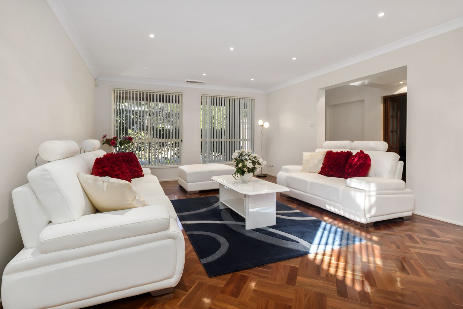 49 leacocks lane casula property history address research domain