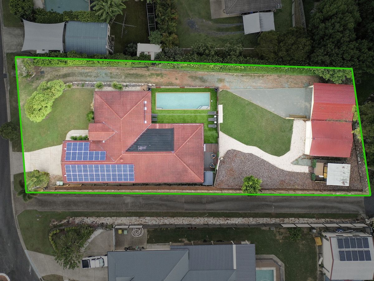 3 Heron Close, Cashmere QLD 4500, Image 2