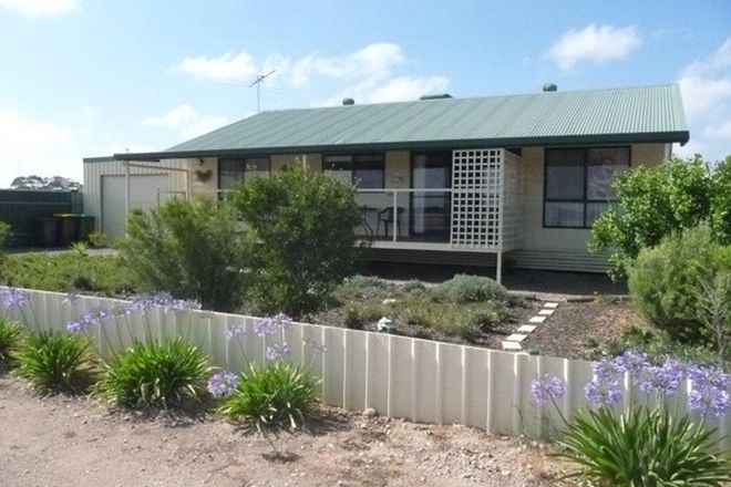 Picture of 7 Hill Street, TAILEM BEND SA 5260