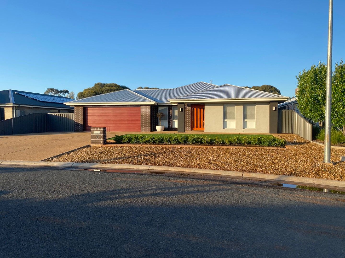 3 Charles Place, West Wyalong NSW 2671, Image 0