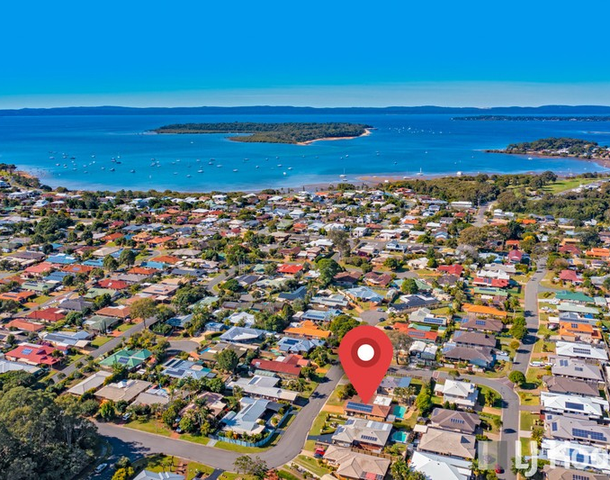 25 Nottingham Drive, Victoria Point QLD 4165